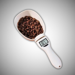 Cuillère Balance Électronique