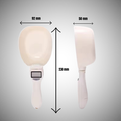 Cuillère Balance Électronique