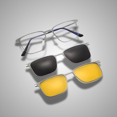 Cartier Carré 3-en-1