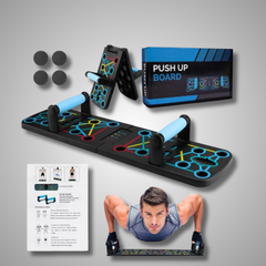 Push Up Board