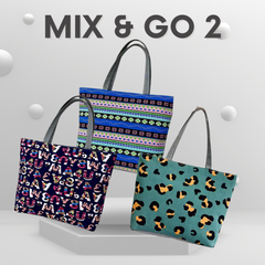 Fourre-Tout EthniColor