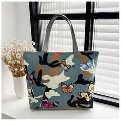 Fourre-Tout Butterfly