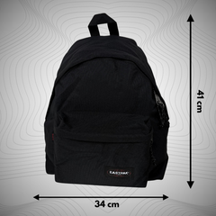 Eastpak - Noir Compact