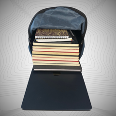 Eastpak - Noir Compact Grand