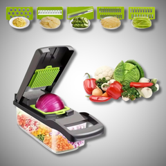 Hachoir à Légumes 16 en 1