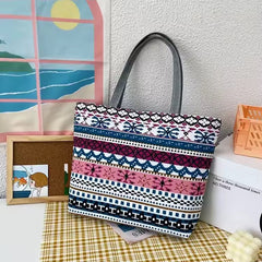 Fourre-Tout Nordic Bloom