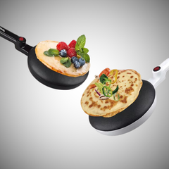 Poêle Électrique à Crêpes
