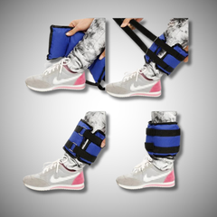 Poids pour Chevilles