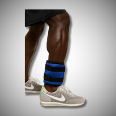 Poids pour Chevilles