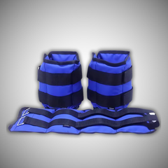 Poids pour Chevilles