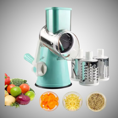 Râpe Rotative 3 en 1