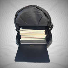 Backpack-Street Luxe