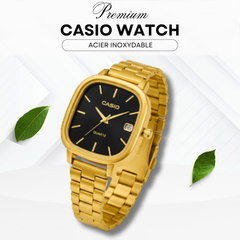 CASIO ÉLÉGANCE – FEMME ÉDITION