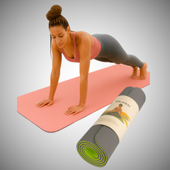Tapis Yoga Sport