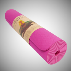Tapis Yoga Sport