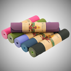 Tapis Yoga Sport