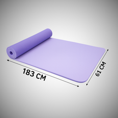 Tapis Yoga Sport