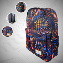 Forever Cultivate - Jungle Vibes