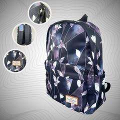 Forever cultivate - Midnight Birds