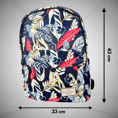 Forever cultivate - Exotic Leaves