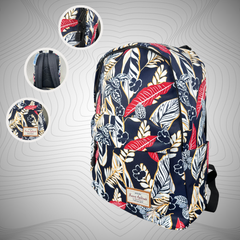 Forever cultivate - Exotic Leaves