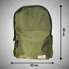 Forever cultivate - Olive Journey