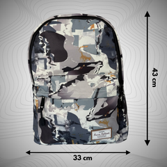 Forever cultivate - Grey Storm