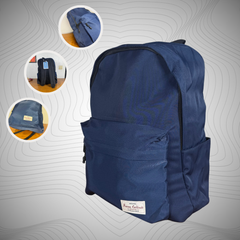 Forever cultivate - Nomad Navy