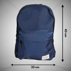 Forever cultivate - Nomad Navy