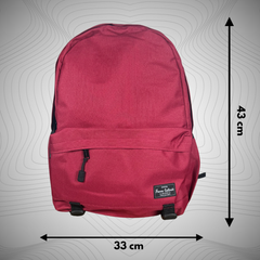 Forever cultivate - Red Spirit