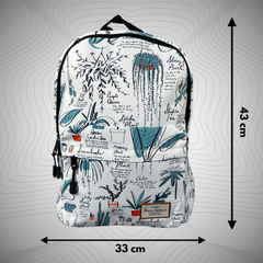 Forever cultivate - Nature Study