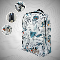 Forever cultivate - Nature Study