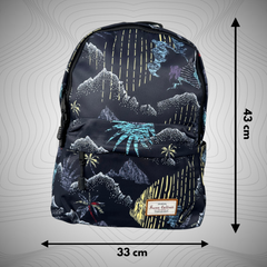 Forever cultivate - Neon Jungle