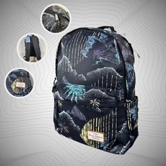 Forever cultivate - Neon Jungle