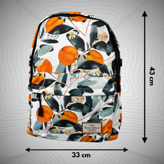 Forever cultivate - Orange Grove