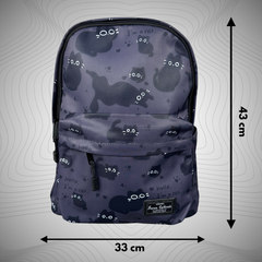 Forever cultivate - Moonlight Cat