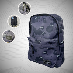 Forever cultivate - Moonlight Cat