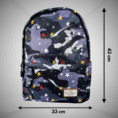 Forever cultivate - Cosmic Soldier