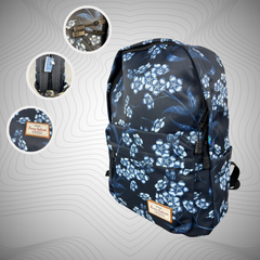 Forever cultivate - Blue Harmony