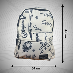 Forever cultivate - Street white