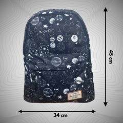 Forever cultivate - Orbit Design