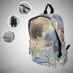 Forever cultivate - Nature Pastel