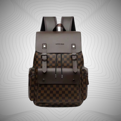 Street Class Backpack