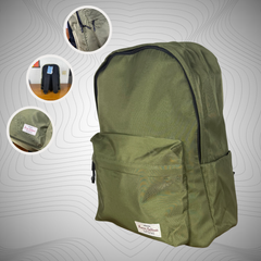 Forever cultivate - Olive Journey