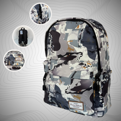 Forever cultivate - Grey Storm