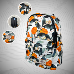 Forever cultivate - Orange Grove