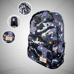 Forever cultivate - Cosmic Soldier