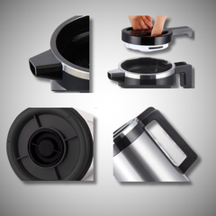 Carafe Isotherme Inox