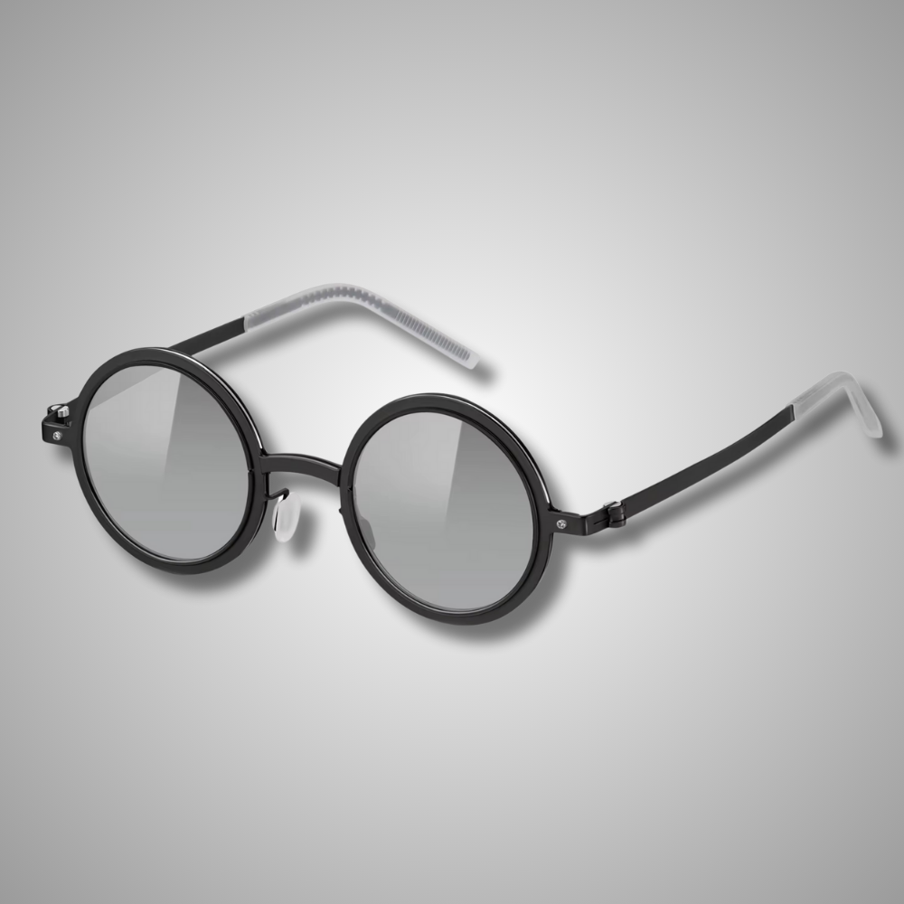 Lunette Á Teinte Ajustable