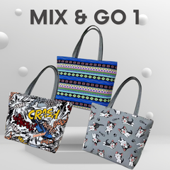 Fourre-Tout EthniColor